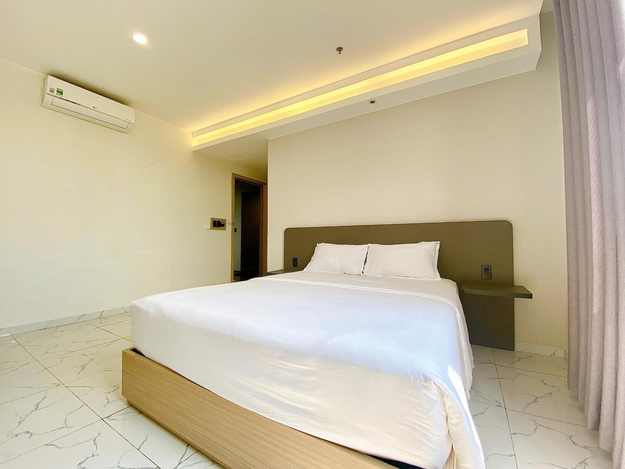 The Luxe Hotel Chau Doc Luaran gambar