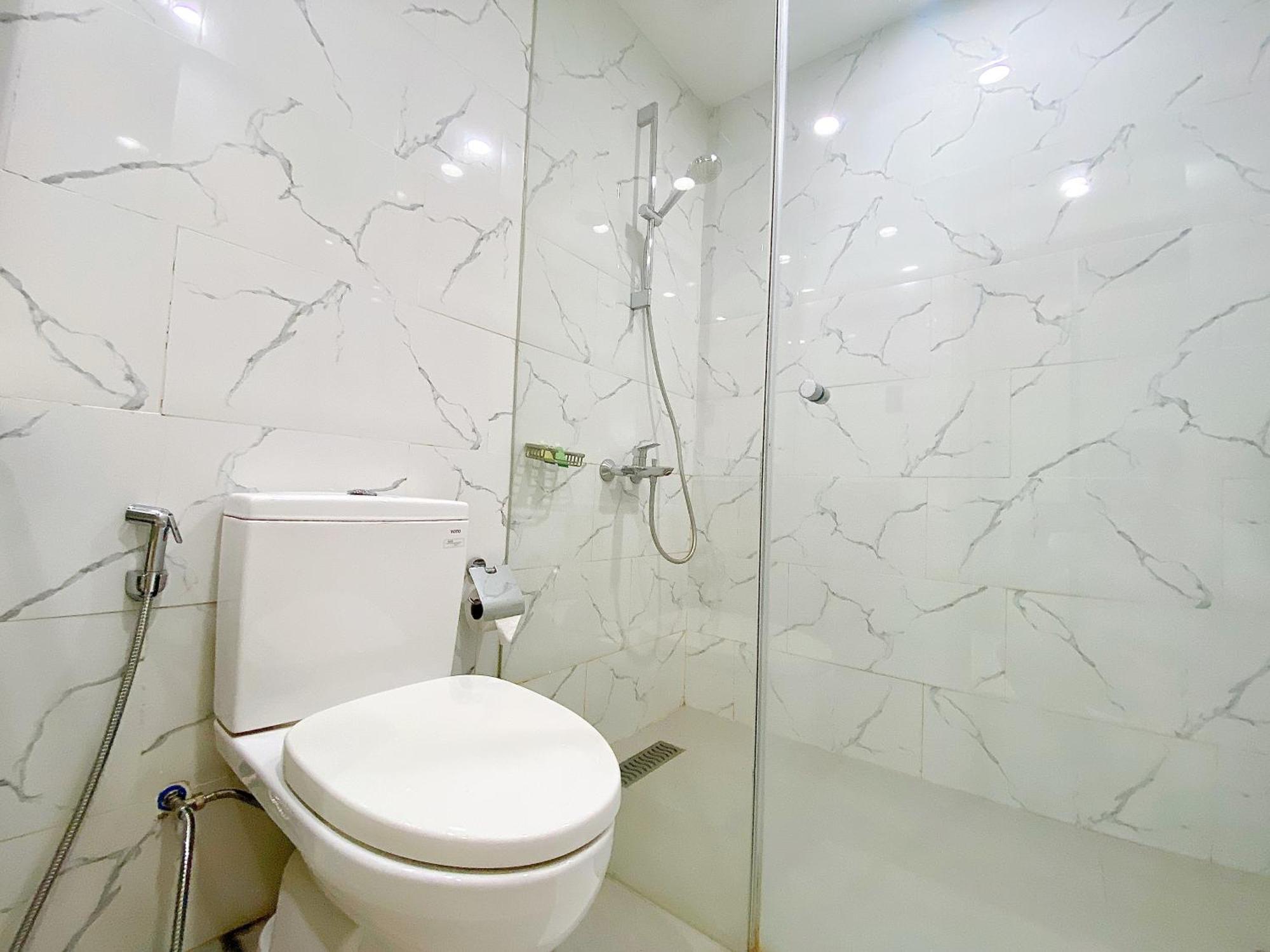 The Luxe Hotel Chau Doc Luaran gambar
